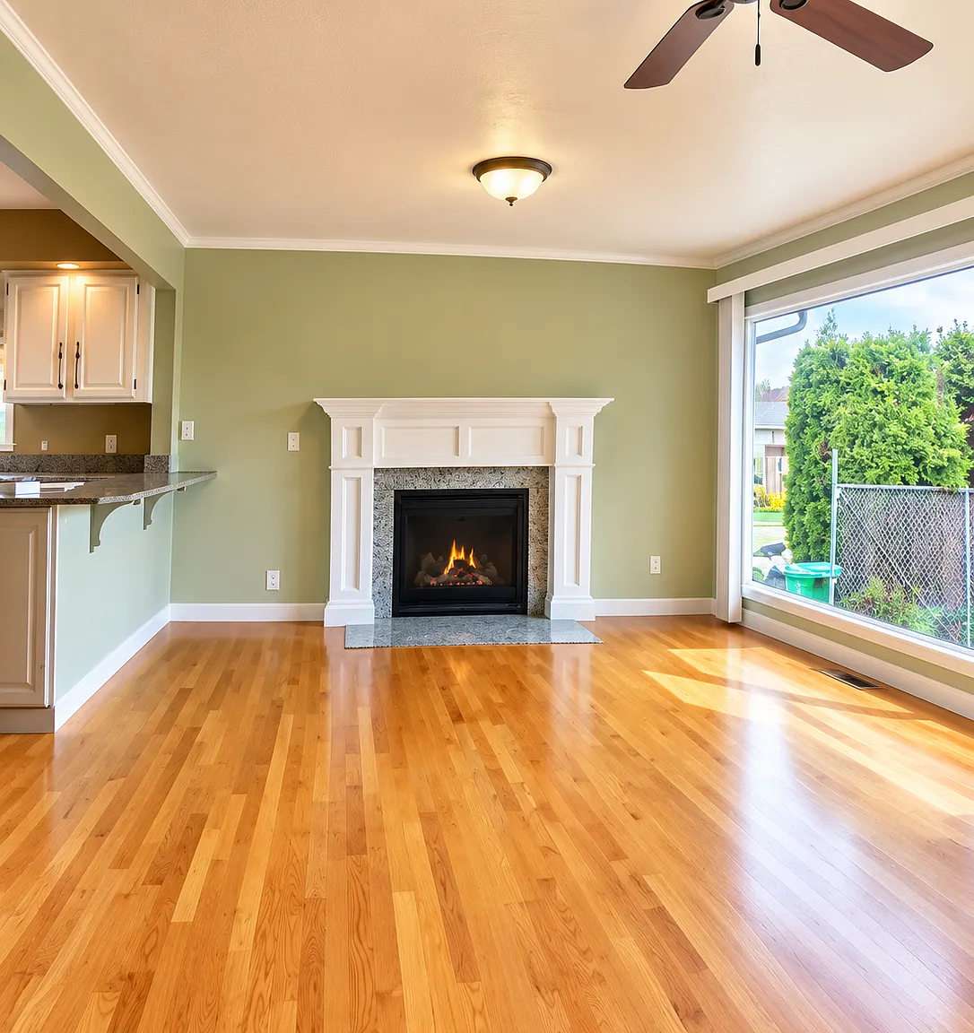 4 bed, 1500 sqft, $900 — Photo 3