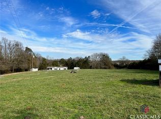 2556 Sanders Rd, Elberton, GA 30635