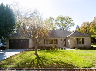 6970 Oak Ln, Indianapolis, IN 46220