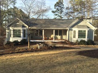 4543 Reva Dr, Marietta, GA 30066