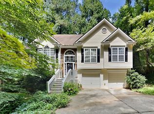 3810 Shiloh Church Rd NW, Kennesaw, GA 30152