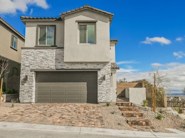 2368 Open Valley St, Las Vegas, NV 89138