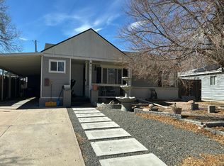 951 S Alcott St, Denver, CO 80219