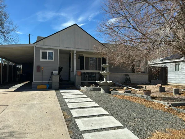 951 S Alcott St, Denver, CO 80219