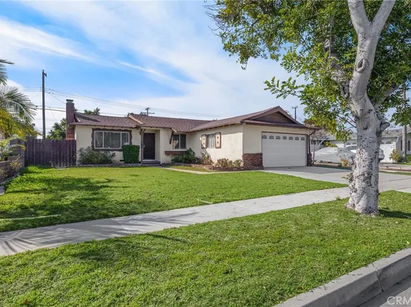 13121 De Alcala Dr, La Mirada, CA 90638