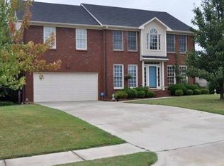 113 Boston Harbour Way, Madison, AL 35758