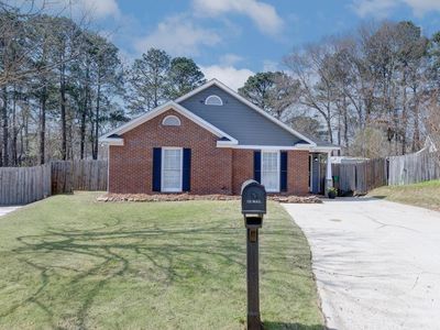 2977 Blanchard Pl, Columbus, GA, 31909