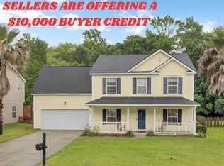 327 Eagle Ridge Rd, Summerville, SC 29485