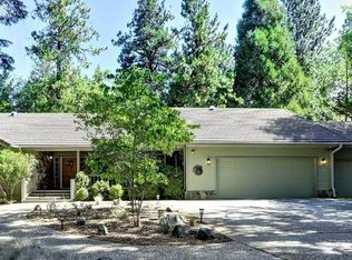 11622 Cement Hill Rd, Nevada City, CA 95959