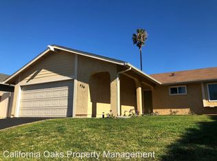 636 Mercer Ave, Ventura, CA 93004