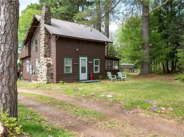 13957 State Route 28 Lot 46, Forestport, NY 13338