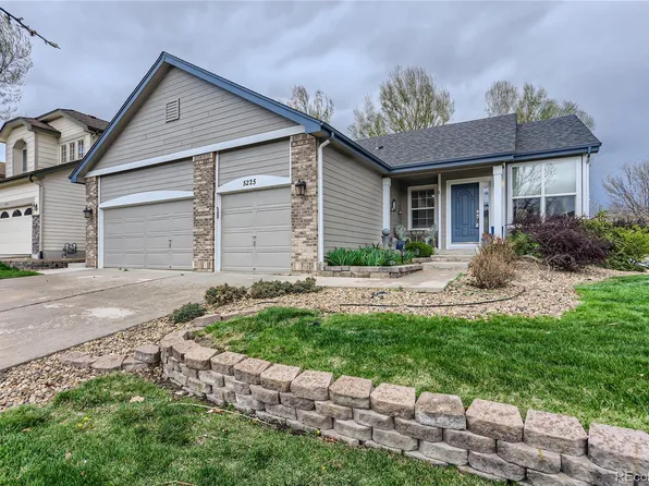 5225 S Harlan Way, Littleton, CO 80123