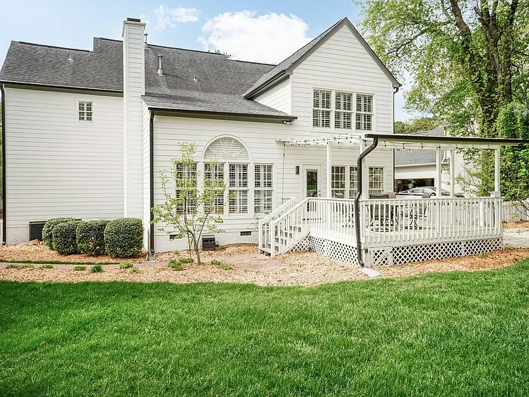 2405 Coxindale Dr — Photo 5