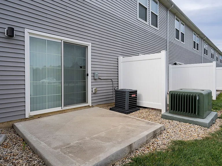 Demorest Townhomes — Photo 34