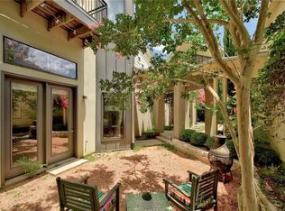 2618 Jefferson St #B, Austin, TX 78703