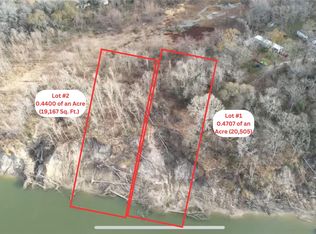 0 Devils Rd, Goodrich, TX 77335