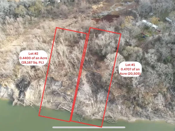 0 Devils Rd, Goodrich, TX 77335