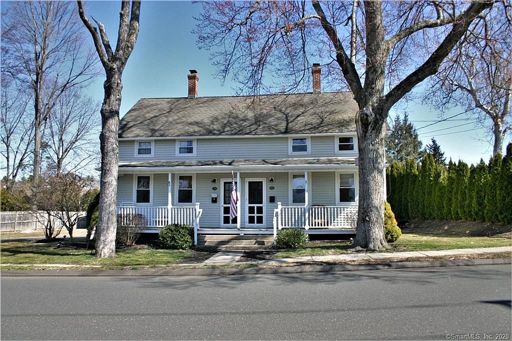 26 Perry St, Unionville, CT 06085 Zillow