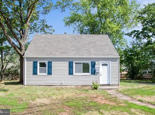 192 Lambert Dr, Manassas Park, VA 20111