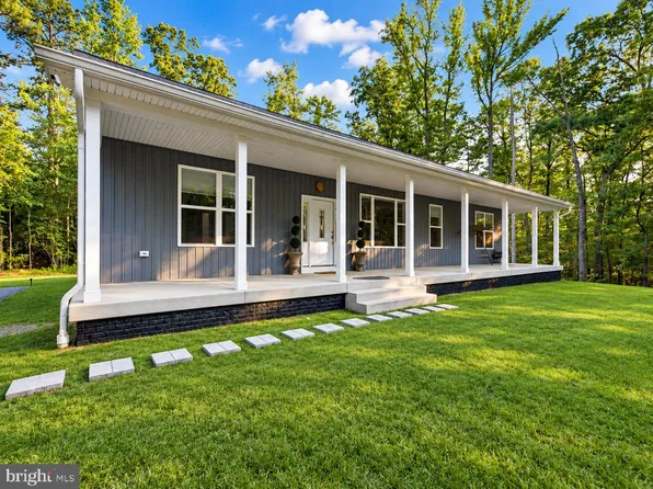 22405 Hood Ln, Leonardtown, MD 20650