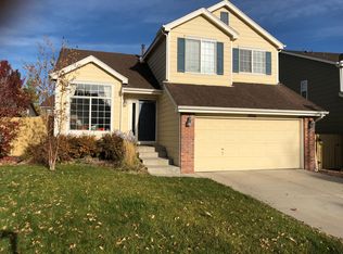 1519 Aster Ct, Superior, CO 80027