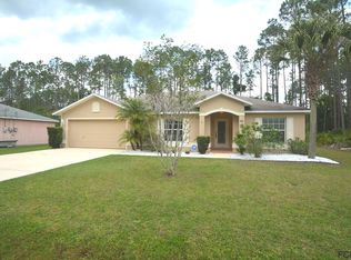 44 Reybury Ln, Palm Coast, FL 32164