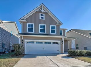 923 Taramore Ln, Lexington, SC 29072