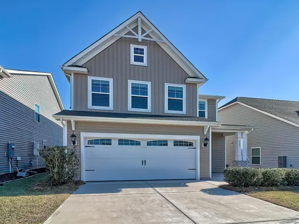 923 Taramore Ln, Lexington, SC 29072