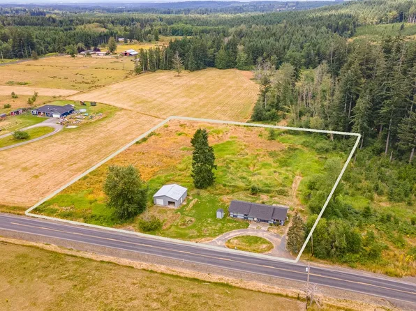 484 Leonard Road, Onalaska, WA 98570