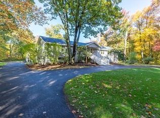 135 Holliston St, Medway, MA 02053