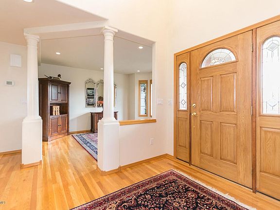 Entry Way