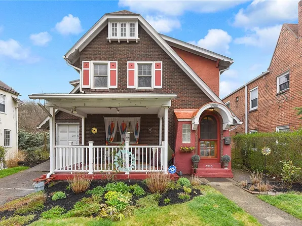 3900 Beechwood Blvd, Pittsburgh, PA 15217