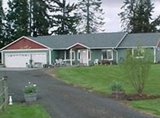 223 Walter Rd, Winlock, WA 98596