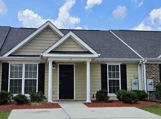 142 Brow Tine Ct, Aiken, SC 29801