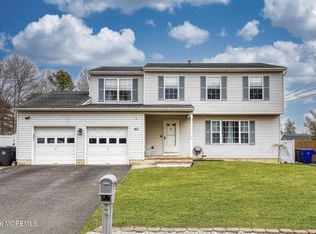 461 Bryn Mawr Drive, Brick, NJ 08723