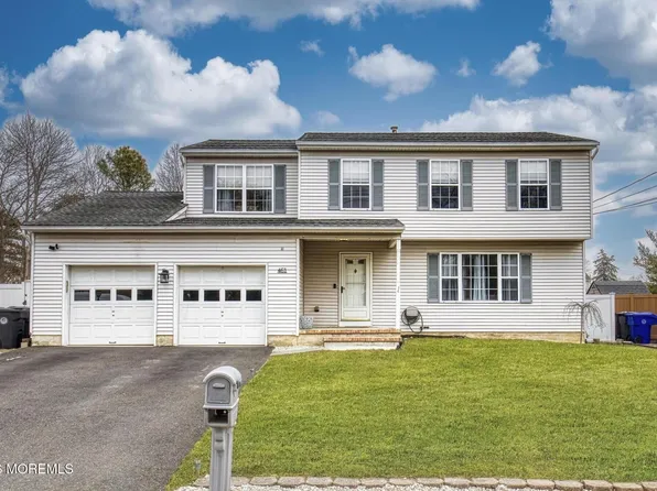 461 Bryn Mawr Drive, Brick, NJ 08723