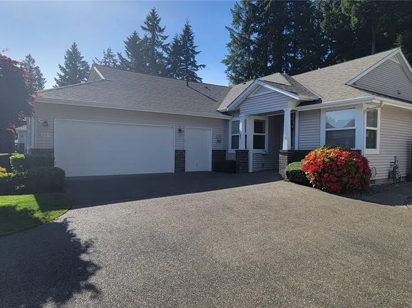 2017 38th Street NW, Gig Harbor, WA 98335