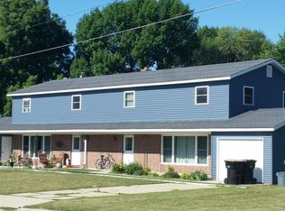 212 N Halsor St, Deforest, WI 53532