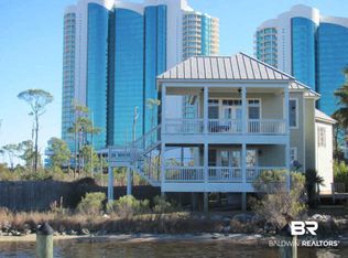 3234 Mariner Cir, Orange Beach, AL 36561