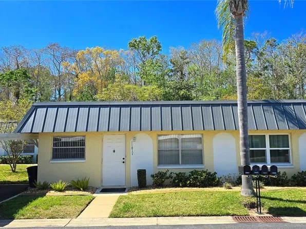 11817 Bayonet Ln, New Port Richey, FL 34654