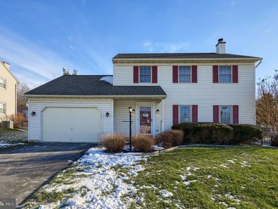 335 William Ln, Lancaster, PA, 17602