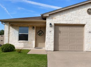 300 Lowes Blvd #A, Killeen, TX 76542