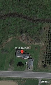 6111 Route 362 Rd #31, Bliss, NY, 14024