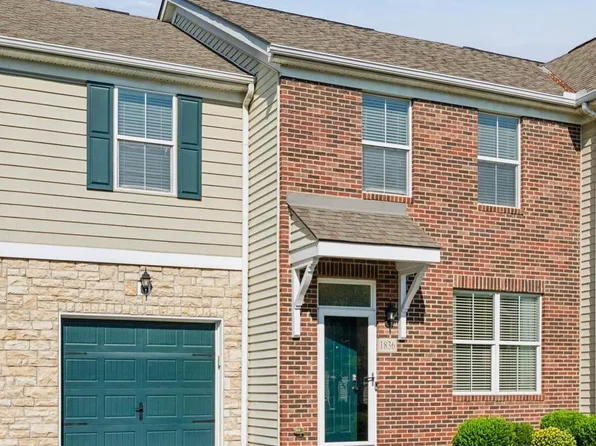 1836 Epic Way #38, Grove City, OH 43123