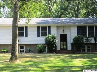 457 Leming Rd, Jackson, NJ 08527