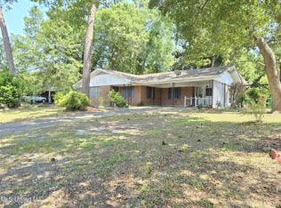 2485 Carter Rd, Biloxi, MS 39531
