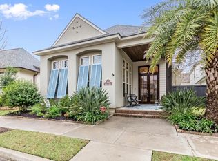 708 Harbor Rd, Youngsville, LA 70592