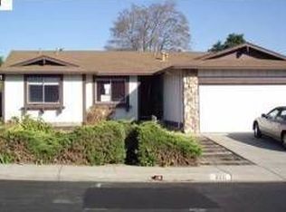 2211 Ackerman Dr, Pittsburg, CA 94565