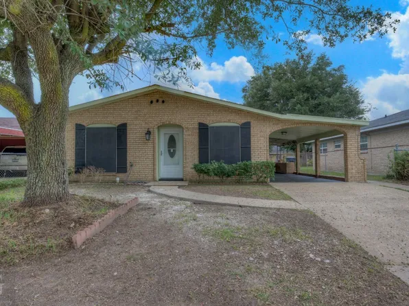 8608 Oklahoma Cir, Shreveport, LA 71106