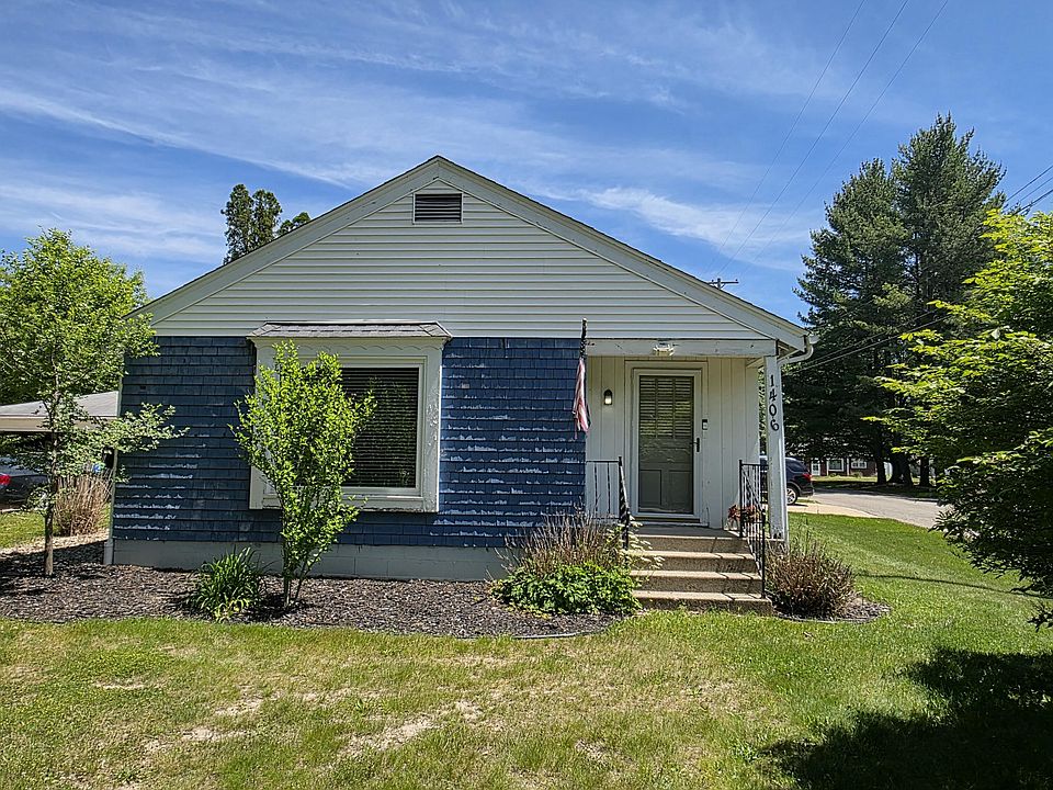 1st image of 1406 Covell Ave NW